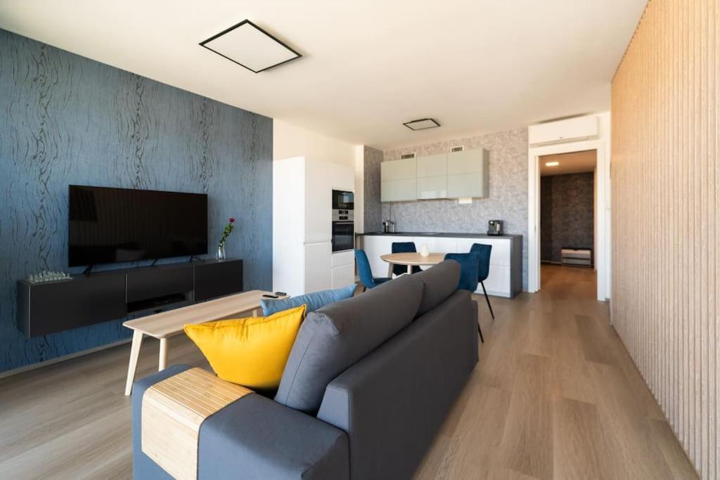 Insady - Studio In Brno-Center Eksteriør bilde